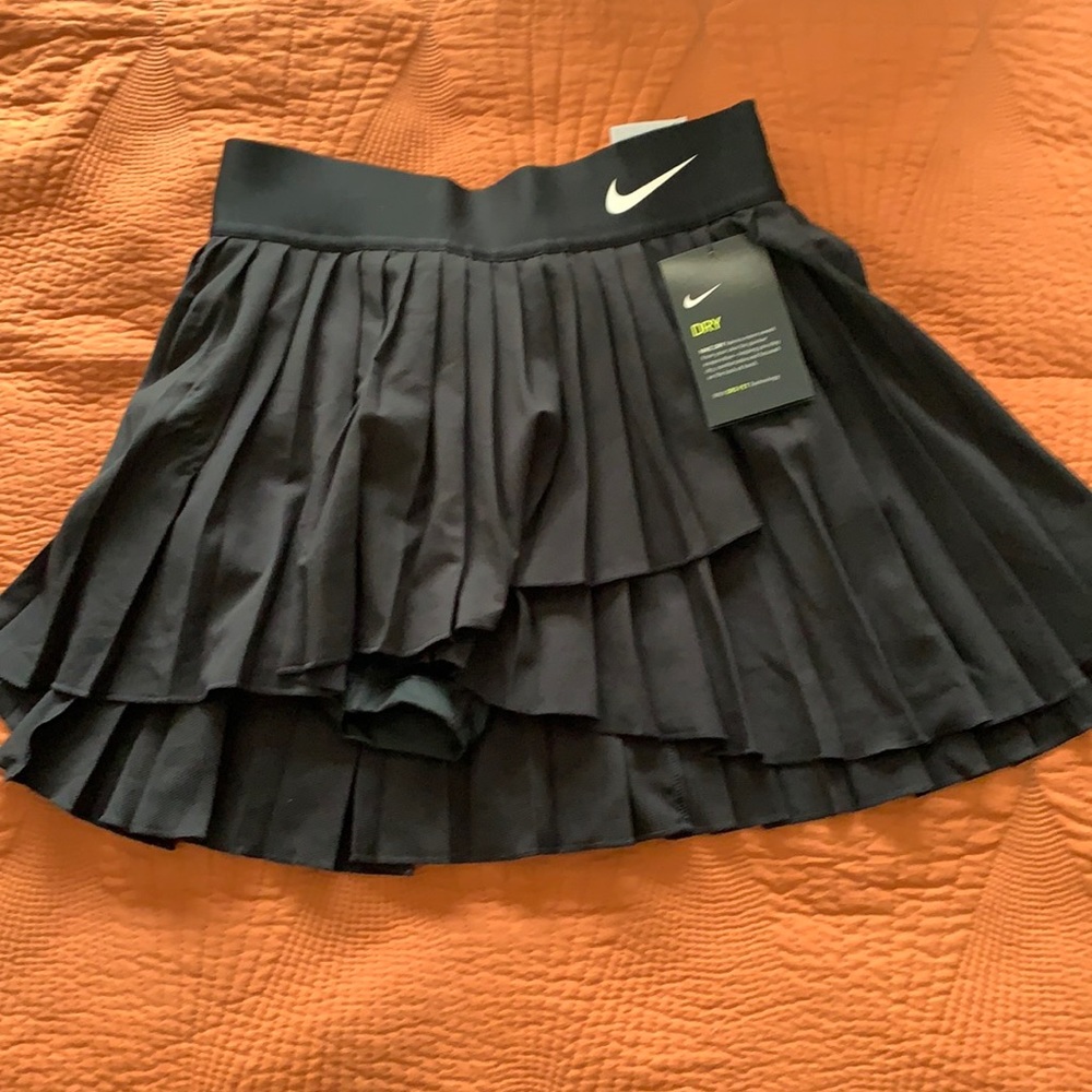 Nike Victory Court Tennis Skirt